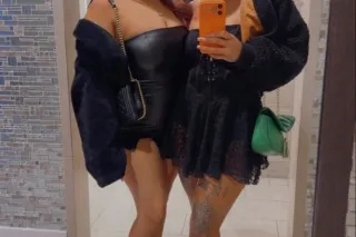 💃🏻💦😻Nasty Naughty and Nice💃🏻💦😻✨100% real ✨Early Morning 2 girl Special ask me for details - Image 7