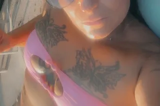 Petite Brunette. Private Luxury. An Indulgence Reserved for the Exceptional.” By appointment only. - Image 5