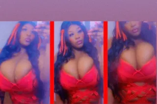 Big Boobs Lovers 🫶🏾❤️💋🥰 - 31 - Image 3