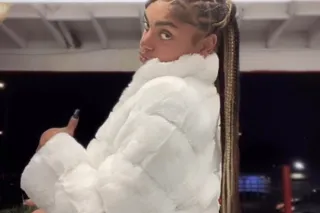 sexy Egyptian ready to get fuc... - Image 1