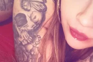 Cum have fun with jade - Image 1