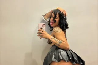 Special Bajan freak Voluptuous thick and Ready to take Daddy Dick - Image 11