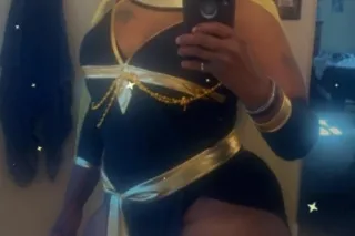 BBW redbone hottie available in your area🔥 Video vixen body with a nice fat ass and tight wet pussy 💦 - Image 2