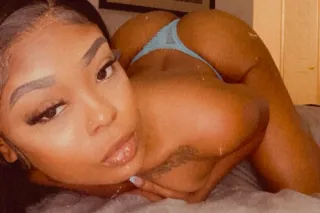 NEW IN TOWN SPECIAL KANDI🍭🍫 SEXY SLIM THICK WATERPARK 💦THROAT AVALIABLE - Image 6