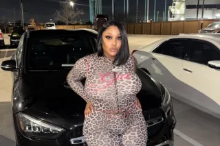 NEW HERE 👋🏽Freaky with a Fat A... - Image 1