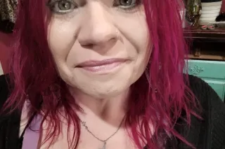 my pretty mouth sure loves to put my lips to work on some dick. I moan and talk nasty and i even cum from sucking dick how much it makes my pussy cream. I can't get enough sucking dick - Image 3