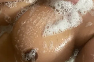 I NEED YOUR WOOD DADDY- CUM KEEP ME WARM! - Image 6