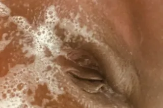 I NEED YOUR WOOD DADDY- CUM KEEP ME WARM! - Image 7