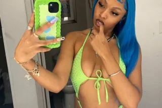 ⭐ 100ss SPECIAL OR 2 Girl Sess... - Image 2