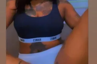 IN 6 hrs im leaving come fuck me 😘🤗🤗 must facetime - Image 11