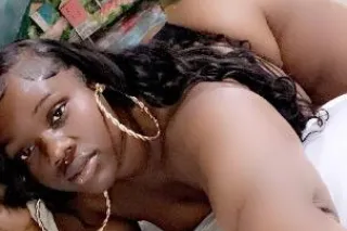 PLUS SIZE BEAUTY🐱💦💋. WETTER THAN THE OCEAN🌊😛 - Image 5