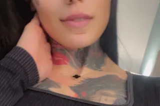 👅💦A LIL COLD OUTSIDEI GOT A WARM SPOT U CAN CUM AND HIDE 💦👅 - Image 9