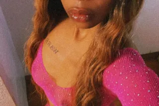 LAST NIGHT IN TOWN‼CUM GET THIS TIGHT WET PUSSY😈💦💋 - Image 5