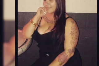 short thick tatted freak - Image 5