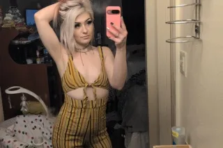 🔥 Real Pics | Sweet & New Here... - Image 1