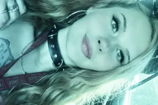 sexy lexi is ready to play wit... - Image 2