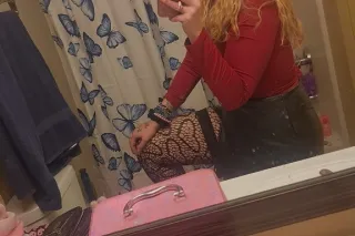 sexy lexi is ready to play with you in garland! - Image 7