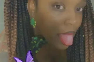 🤤🎀☄NEW PICS📲📸 Exotic EBONY🤤 🔥 👑👅ᗷᒪOᗯ 👅ᒍOᗷ ᑫᑌᗴᗴᑎ 👸🏽THE BEST HEAD & TIGHT FRESH NEW PUSSY🍑 - Image 10