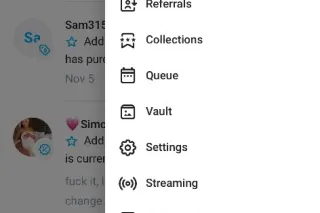 CUM BUY CONTENT ASK FOR ONLYFA... - Image 1