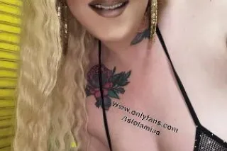 TsLolamiaa #1 In Town. Quick Video Confirmation Am The Girl In The Pics outcalls ok - Image 5