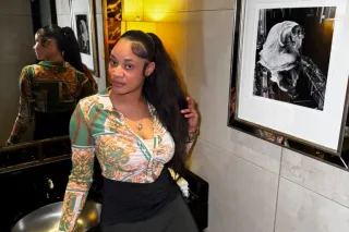 I don’t chase—I attract. - 21 - Image 2