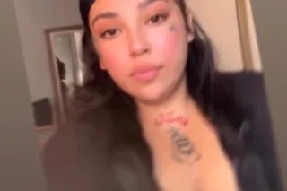 Sexy thick latina waiting to please you 😘🥰 - Image 2