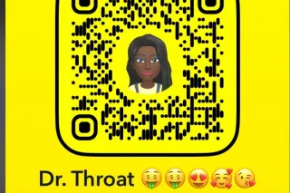 special for Saturday night Dr. Throat 💦😝😍🥰😘 - Image 5