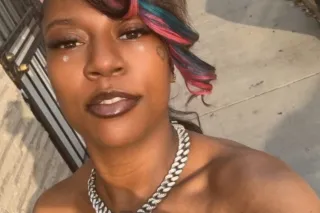 Your Secret Desires Deserve a Goddess (Fantasies Are Safe With Me No Shame, Only Desire - Image 3