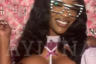 🎀✨🍦💧Ms. 👑Ayiona 👠🌹💋CaRiBbeAN G... - Image 3