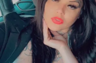 Every mans fantasy 💦👸🏻Every Gf's nightmare!! - Image 2