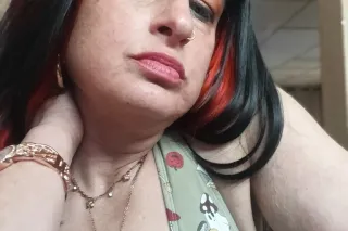 EARLY MORNING 😈SINFUL SUNDAY 🌞SPECIALS. CUM PLAY WITH THE SLUTTY GREEN 💚 EYED 💚 HEAD 🍆 THERAPIST - Image 5