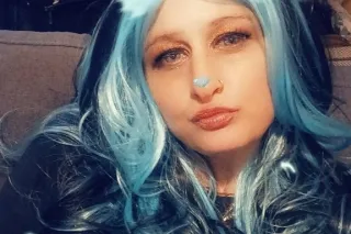 EARLY MORNING 😈SINFUL SUNDAY 🌞SPECIALS. CUM PLAY WITH THE SLUTTY GREEN 💚 EYED 💚 HEAD 🍆 THERAPIST - Image 7