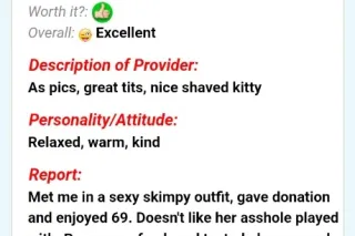 The Scarlet Harlots🩷 SaVvi & Emmie - Image 6