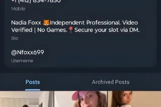 Sweet Company | Incall / Outca... - Image 1