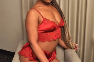 🏔❄✨ Park City's Favorite Black Suburban Barbie 💕 Sunday Morning Temptation in Park City - Image 3