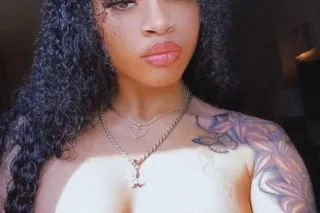 throat Fetish/my mouth gets su... - Image 4