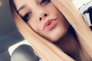 EXCLUSIVE BLONDE 💦💥 BACK IN TO... - Image 2