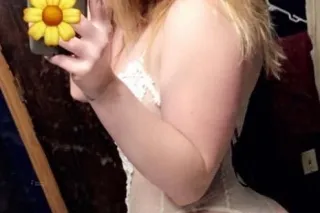 EXCLUSIVE BLONDE 💦💥 BACK IN TO... - Image 4