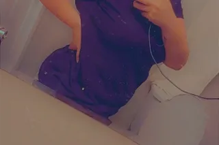 The Real Dick Pleaser 👅 pleasing that dick right daddy - Image 5