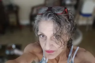 MISS PRETTY PUSSY - 53 - Image 2