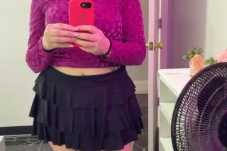 Step into Delilahs light - 38 - Image 4