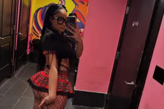 Cum Get in Trouble 😈💦 Outcall & Incall - Image 3