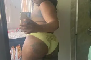 NEW CALI GURL IN TOWN👅💦🐐 Cum get milkedddd - Image 10