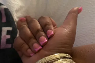 NEW CALI GURL IN TOWN👅💦🐐 Cum get milkedddd - Image 7