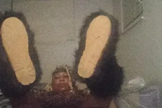 i only have one ad i do not seen exter pics im real i do not play games im very real as it come - Image 8