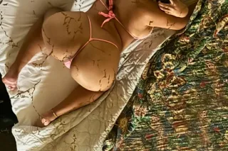 Incall Specials $150 Rub On My Booty And Feed Me Tacos - Image 4