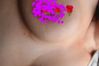 The rain is falling hard and making things very wet! But I'm wetter and can make some things harder - Image 4