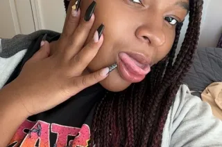 I ACCEPT PAYMENT ON ARRIVAL 🤑💵 NEWLY VERIFIED SEXY 🥰🥰HOT 🔥 🔥WHITE GIRL💕💕 - Image 1