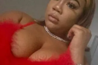 BBW OUTCALL ONLY CALLGIRL - Image 3