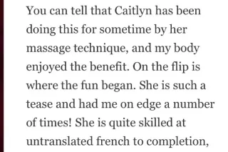 Salem's #1 Rated Sensual Bodyrubs w/Prostate Massage, rimming BBBJTCWS Expert ! COME SEE MY NEW RELAXATION SPACE AND NEW TABLE! TOP SHELF RELAXATION - Image 10